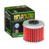 HiFlo Filtro Premium Oil Filter for Honda CRF 250R (HF116)