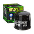 HiFlo-Filtro Oil Filter for Suzuki V-Strom 1000 (2002-2019) HF138