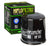 HiFlo-Filtro Oil Filter for Kawasaki Z1000 (HF303) | 7aftermarket Dubai UAE