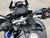 HeliBars Handlebar Risers for Yamaha Tracer 900GT 2019-2020