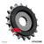 JT Rubber Cushioned Front Sprocket for Suzuki GSX-R 1000 (2009-2016) | 7aftermarket Dubai UAE