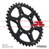 JT Rear Steel Sprocket for Royal Enfield Scram 411 (2023-2024)
