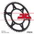 JT Rear Sprocket for Honda CRF 250 R