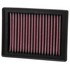K&N Air Filter for KTM 1190 Adventure 2013-2016