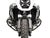 Hepco & Becker Tank Guard for BMW R1300GS 2023-2025 (5026532 00 01)