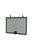 LighTech Radiator Guards for Yamaha Tracer 9 / GT (2021-2024) | 7aftermatket Dubai UAE
