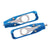 LighTech Chain Adjuster Kit for Yamaha Tracer 9 GT (2023-2024)