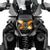 Lone Rider Headlight Guard Kit for BMW R1300GS | 7aftermarket Lone Rider Dubai UAE