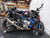 Vandemon Performance Titanium Bimodel Stealth Exhaust for BMW M1000R (2021-2025)