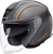 Schuberth M1 Pro Outline Black Helmet | 7aftermarket Dubai UAE