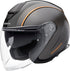 Schuberth M1 Pro Outline Black Helmet