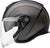 Schuberth M1 Pro Outline Black Helmet | 7aftermarket Dubai UAE