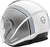 Schuberth M1 Pro Outline Grey Helmet | 7aftermarket Dubai UAE