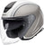 Schuberth M1 Pro Outline Grey Helmet | 7aftermarket Dubai UAE