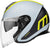 Schuberth M1 Pro Triple Yellow Helmet | 7aftermarket Dubai UAE