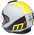 Schuberth M1 Pro Triple Yellow Helmet | 7aftermarket Dubai UAE