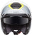Schuberth M1 Pro Triple Yellow Helmet | 7aftermarket Dubai UAE
