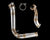 BlackBoost Catless Downpipes for Mercedes-Benz A250 (W177) M260 2.0L Turbo (2019+) | 7aftermarket Dubai UAE
