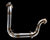 BlackBoost Catless Downpipes for Mercedes-Benz A250 (W177) M260 2.0L Turbo (2019+) | 7aftermarket Dubai UAE