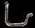 BlackBoost Catless Downpipes for Mercedes-Benz CLA250 (C118) M260 2.0L Turbo (2019+) | 7aftermarket Dubai UAE