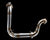 BlackBoost Catless Downpipes for Mercedes-Benz CLA250 (X118) M260 2.0L Turbo (2020+) | 7aftermarket Dubai UAE