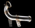 BlackBoost Catless Downpipes for Mercedes-Benz A45(S) AMG (W177) M139 2.0L Turbo (2019+)