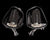 BlackBoost Cold Air Intake System for Mercedes-Benz S63(S) AMG (W222/A217/C217) M157 5.5L V8 BiTurbo (2014-2017) | 7aftermarket Dubai UAE