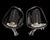 BlackBoost Cold Air Intake System for Mercedes-Benz S550 (W222/A217/C217) M278 4.7L V8 BiTurbo (2014-2017) | 7aftermarket Dubai UAE
