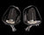 BlackBoost Cold Air Intake System for Mercedes-Benz S500 (W222/A217/C217) M278 4.7L V8 BiTurbo (2014-2017) | 7aftermarket Dubai UAE