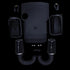 BlackBoost Cold Air Intake System for Mercedes-Benz G500 (W463A) M176 4.0L V8 BiTurbo (2018+)