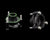 BlackBoost FTA Adapter for Aston Martin DBX707 (AM8) M177 LS2 4.0L V8 BiTurbo (2022+) | 7aftermarket Dubai UAE