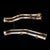 BlackBoost Catless Downpipes for Mercedes-Benz C450 (W2015/C205) M276 3.0L V8 BiTurbo (2015-2021) | 7aftermarket Dubai UAE