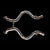 BlackBoost Catless Downpipes for Mercedes-Benz C63(S) AMG (W205/C205) – M177 LS1 4.0L V8 BiTurbo – (2015-2021) | 7aftermarket Dubai UAE