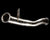 BlackBoost Catless Downpipes for Mercedes-Benz E250 (W213/C238) M264 2.0L I4 Turbo (2017–2020) | 7aftermarket Dubai UAE