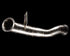 BlackBoost Catless Downpipes for Mercedes-Benz E350 (W213/C238) M264 2.0L I4 Turbo (2017-2020)