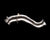 BlackBoost Catless Downpipes for Mercedes-Benz E350 (W213/C238) M264 2.0L I4 Turbo (2017-2020) | 7aftermarket Dubai UAE