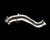 BlackBoost Catless Downpipes for Mercedes-Benz E250 (W213/C238) M264 2.0L I4 Turbo (2017–2020) | 7aftermarket Dubai UAE