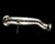 BlackBoost Catless Downpipes for Mercedes-Benz E250 (W213/C238) M264 2.0L I4 Turbo (2017–2020) | 7aftermarket Dubai UAE