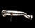 BlackBoost Catless Downpipes for Mercedes-Benz E350 (W213/C238) M264 2.0L I4 Turbo (2017-2020) | 7aftermarket Dubai UAE