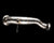 BlackBoost Catless Downpipes for Mercedes-Benz E300 (W213/C238) M264 2.0L I4 Turbo (2017-2020) | 7aftermarket Dubai UAE