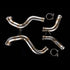 BlackBoost Catless Downpipes for Mercedes-Benz E63(S) AMG (W213/S213) – M177 LS2 4.0L V8 BiTurbo – (2017-2020)