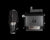 BlackBoost Cold Air Intake System for Mercedes-Benz A45 AMG (A176) M133 2.0L I4 Turbo (2013-2018) | 7aftermarket Dubai UAE