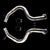 BlackBoost Catless Downpipes for Mercedes-Benz S560 (W222/S212/A217/C217) M176 4.0L V8 BiTurbo (2017-2020) | 7aftermarket Dubai UAE