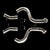 BlackBoost Catless Downpipes for Mercedes-Benz S560 (W222/S212/A217/C217) M176 4.0L V8 BiTurbo (2017-2020) | 7aftermarket Dubai UAE