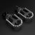 Lone Rider MotoPegs - Advanced Motorcycle Foot Peg for BMW R 1250 GS & GS Adventure (2018-2023) | 7aftermarket Dubai UAE