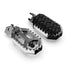 Lone Rider MotoPegs - Advanced Motorcycle Foot Peg for BMW R 1250 GS & GS Adventure (2018-2023)