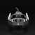 Lone Rider MotoPegs - Advanced Motorcycle Foot Peg for BMW R 1250 GS & GS Adventure (2018-2023) | 7aftermarket Dubai UAE