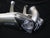 Vandemon Performance Titanium Belly Slip-On for Ducati Panigale V2 (2020-2024)