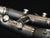 Vandemon Performance Titanium Exhaust System for BMW M1000R (2021-2025)