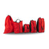 Lone Rider Travel Packing Cubes - Ultimate Travel Packing Set